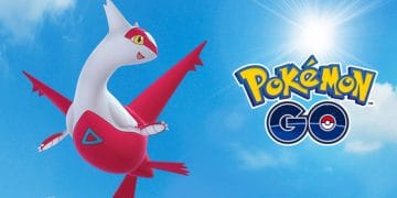 Pokémon GO 拉帝亞斯團戰指南：寶可夢打手、IV、配技