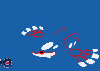 Pokemon GO 蓋歐卡傳說團戰指南：最佳剋星、招式