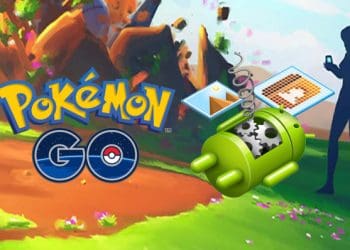 重返Pokemon GO玩家指南（2018）