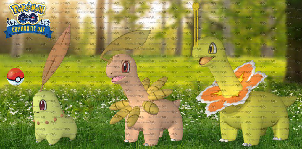 Pokemon Go 寶可夢更新檔資訊 10月社群日 Vip團戰代歐奇希斯通知 Pokemon Hubs 寶可夢pokemon Go資訊