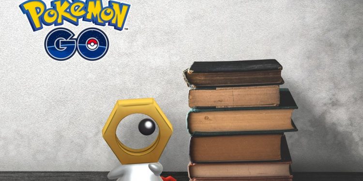 Pokemon GO美錄坦-2