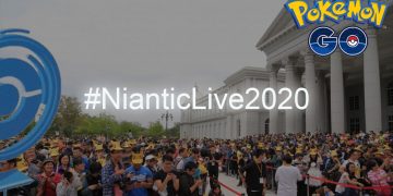 Pokemon GO 寶可夢活動地點申請 2020