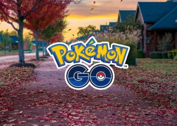 Pokemon GO 萬聖節活動