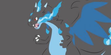 超級噴火龍 X 團戰指南：配技、能力、CP