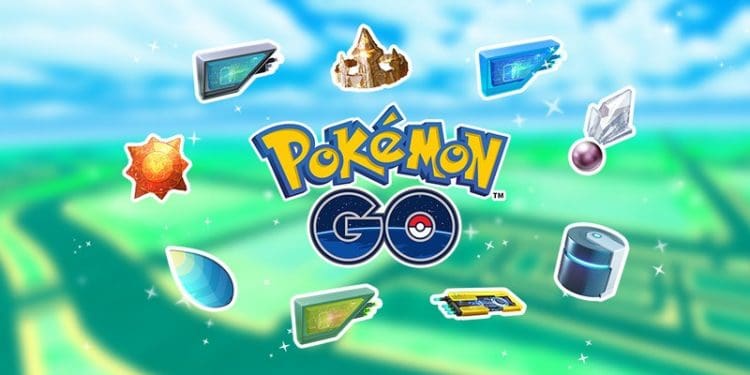 Pokemon Go 所有特殊進化方法與寶可夢 Pokemon Hubs 寶可夢pokemon Go資訊