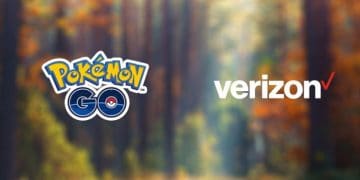 Pokémon GO x Verizon 特殊週末活動（美國限定）
