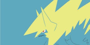 超級雷電獸指南：CP、技能、能力