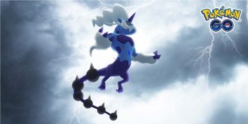 雷電雲（靈獸形態）團戰指南：CP、剋星、技能