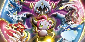 胡帕 解放 Pokemon Hubs 寶可夢pokemon Go資訊