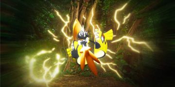 卡璞・鳴鳴團戰