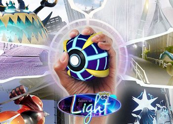 究極異獸全球登場活動