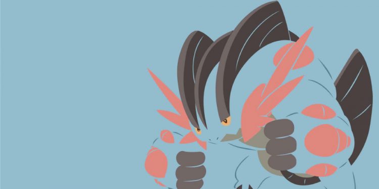 超級巨沼怪團戰指南