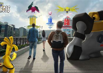 英雄崛起季節指南