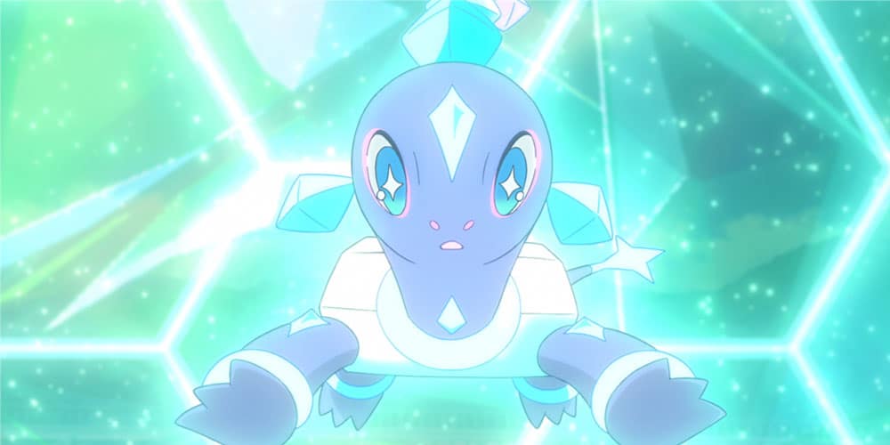 《寶可夢 朱/紫 零之秘寶》新寶可夢!將於新系列動畫中登場 - Pokemon Hubs - 寶可夢GO 資訊