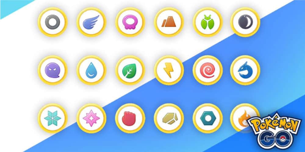 Pokémon GO 寶可夢屬性相剋完整指南:優勢與弱點分析- Pokemon Hubs 寶可夢Pokémon GO資訊 Pokémon Go 寶可夢屬性相剋完整指南:優勢與弱點分析- Pokemon Hubs 寶可夢Pokémon Go資訊