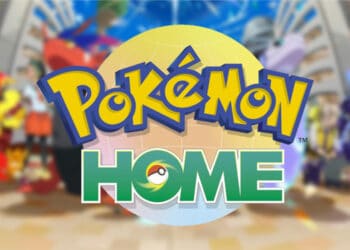 Pokémon HOME 3.0.0