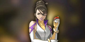 火箭隊幹部-希爾拉