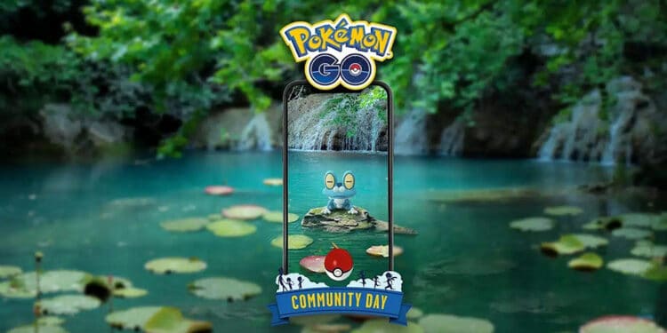 8月呱呱泡蛙社群日