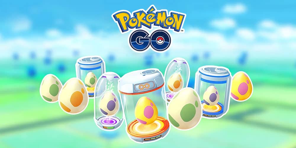 Pokémon Go 最新寶可夢孵蛋列表及教學(2023年12月更新)