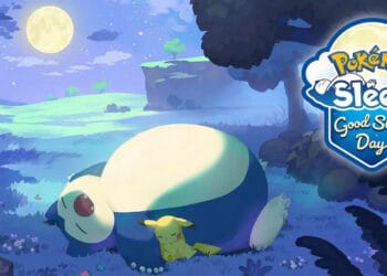 寶可夢 好眠日