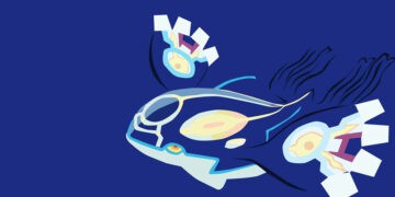 原始蓋歐卡團戰