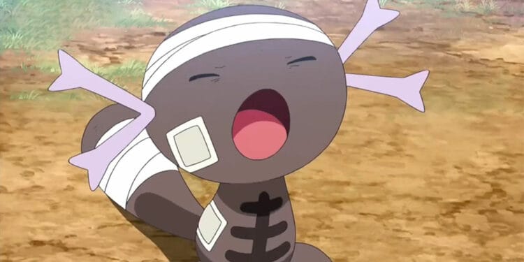 Pokémon GO 帕底亞烏波 4星團體戰指南 - Pokemon Hubs - 寶可夢GO 資訊