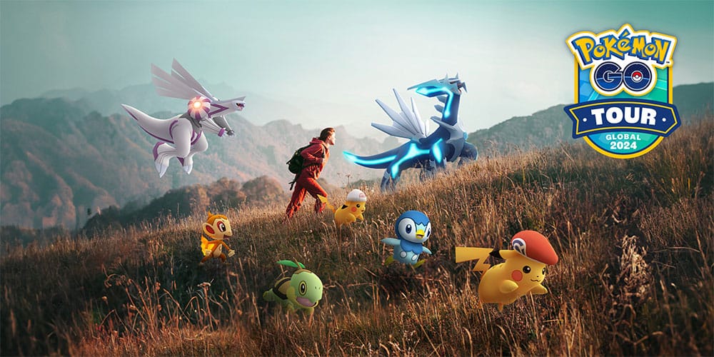 Pokémon GO Tour 2024:神奧-全球活動完整攻略 - Pokemon Hubs - 寶可夢GO 資訊