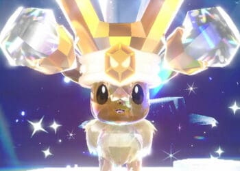 最強伊布團體戰