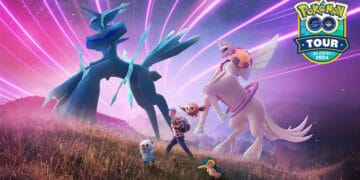 Pokémon-GO-Tour：神奧地區-冒險效果