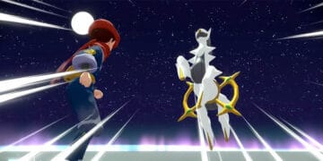 GO-Tour-阿爾宙斯