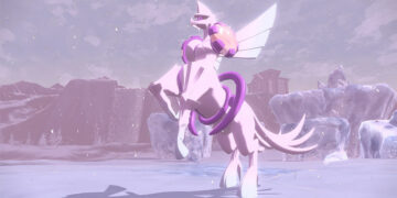 Pokémon-GO-起源帕路奇亞團體戰