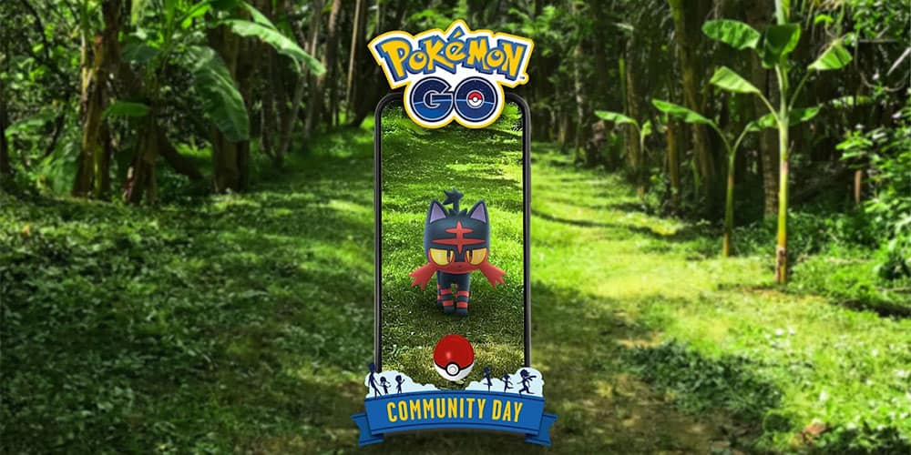火斑喵社群日終極指南:2024年3月16日活動詳情 - Pokemon Hubs - 寶可夢GO 資訊
