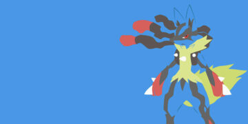 超級路卡利歐團體戰