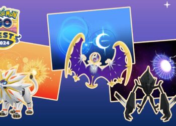 《Pokémon GO Fest 2024：全球》究極解鎖活動揭曉！