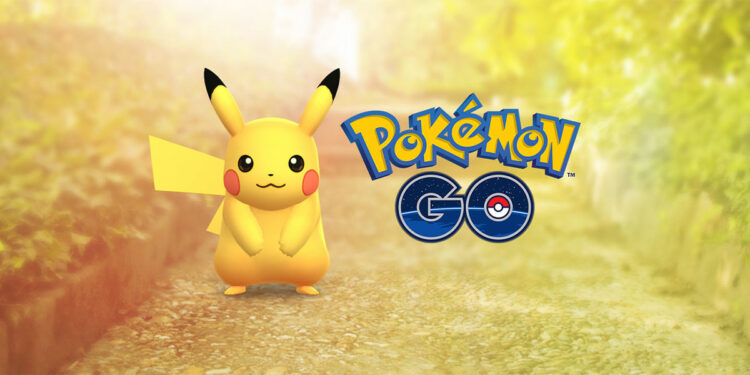 Pokemon GO 兌換碼