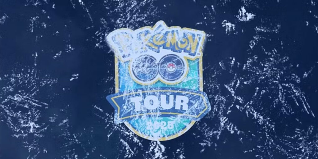 Pokémon GO Tour：合眾地區 2025 在台灣新北市 Pokemon Hubs 寶可夢GO 資訊