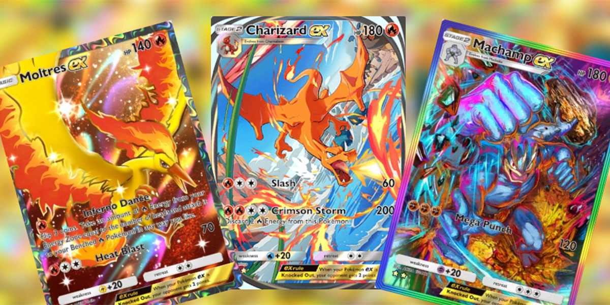 Pokémon TCG Pocket 稀有度全解析- Pokemon Hubs - 寶可夢GO 資訊