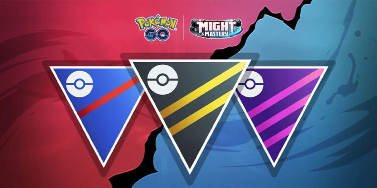 GO-Battle-League--Might-and-Mastery-Update-