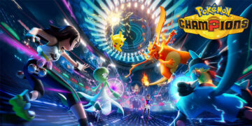 《Pokémon Champions》登場！支援跨平台對戰