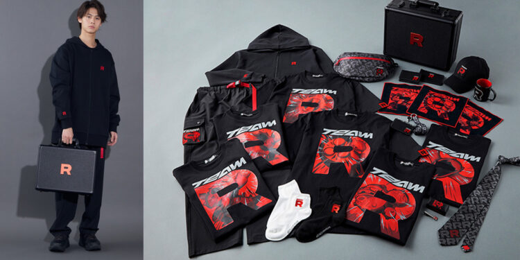 Team Rocket Pokemon Centert 2025-16