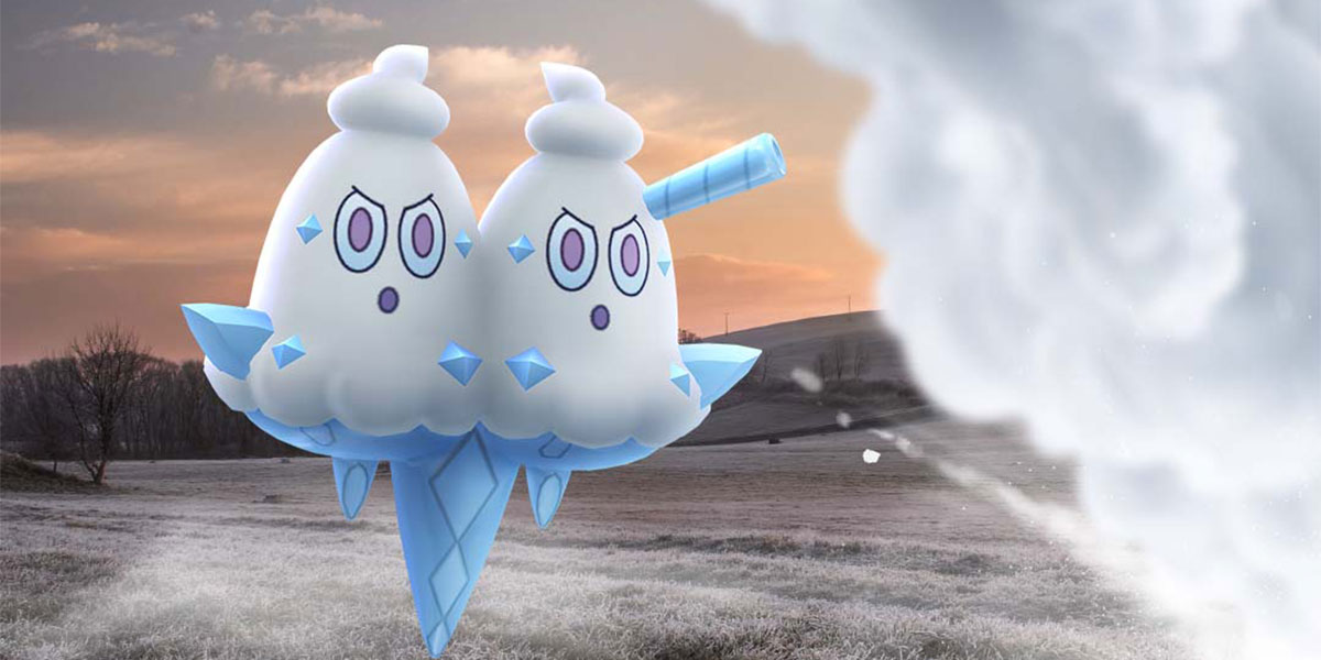 《Pokémon GO》4月社群日「雙倍多多冰」 PVP 解析! - Pokemon Hubs - 寶可夢GO 資訊