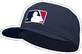 mlb-baseball-cap