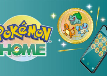 Pokémon Home 徽章系統已經在「日本寶可夢中心」上線
