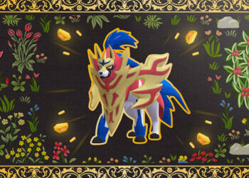 藏瑪然特（盾王形態）