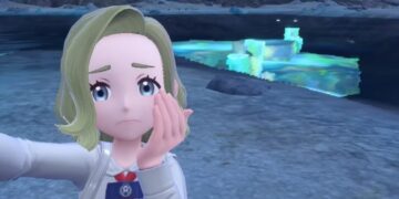 《寶可夢朱／紫》Switch 2 出現超狂 Bug：全地圖太晶化！