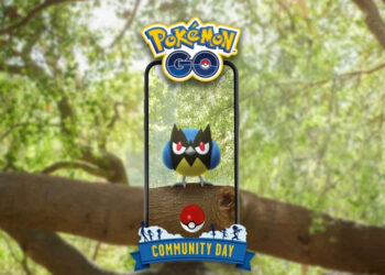 Pokémon-GO-rookidee-community-day