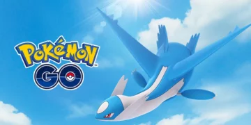 Pokémon GO 極巨化拉帝歐斯對戰指南：最佳剋星與攻略