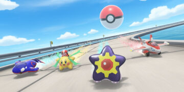 Kirby-Air-Riders--pokemon-custom-cover