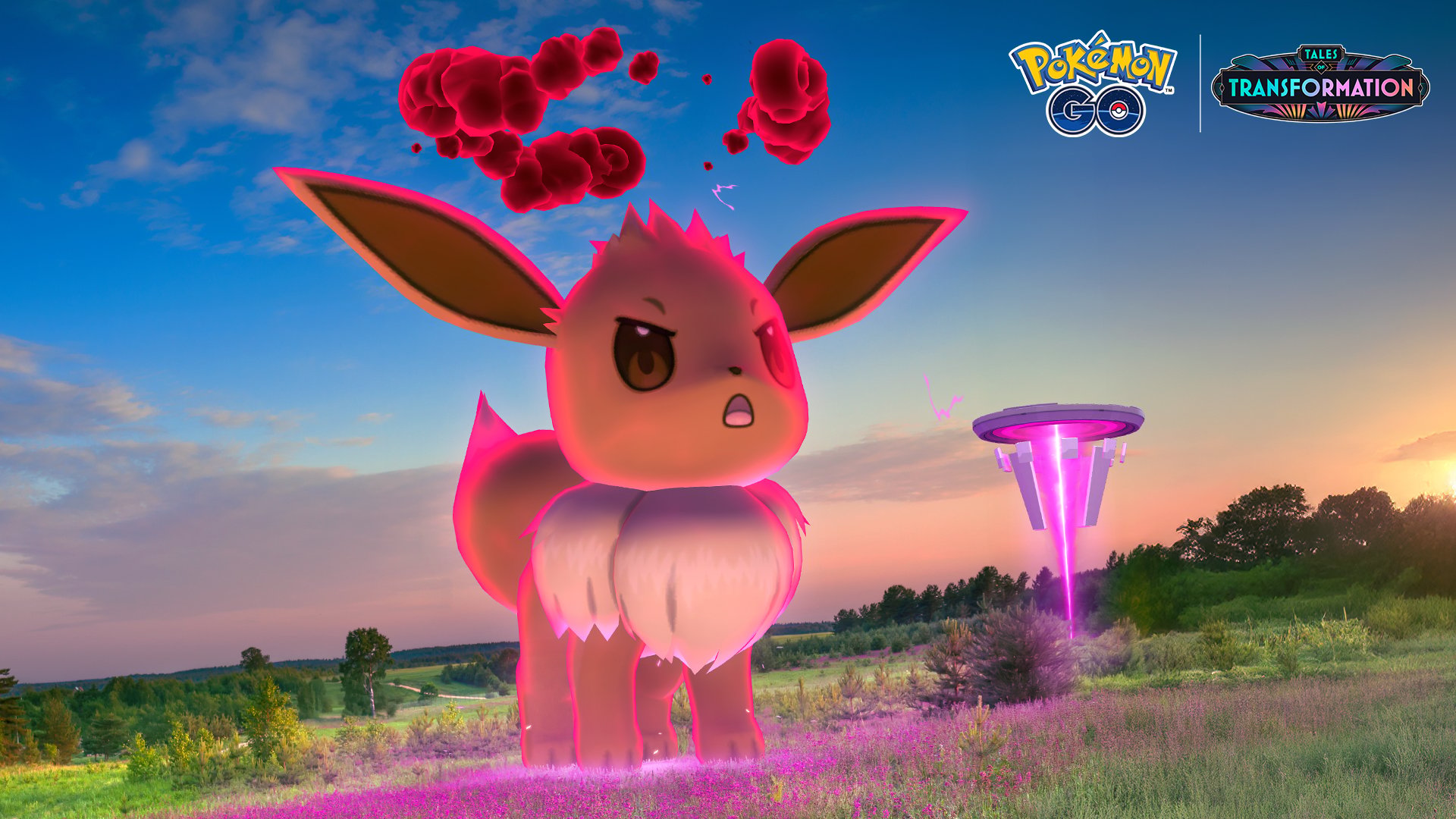 Pokémon GO 「極巨化伊布」極巨化對戰週末:CP、異色與獎勵全攻略 - Pokemon Hubs - 寶可夢GO 資訊