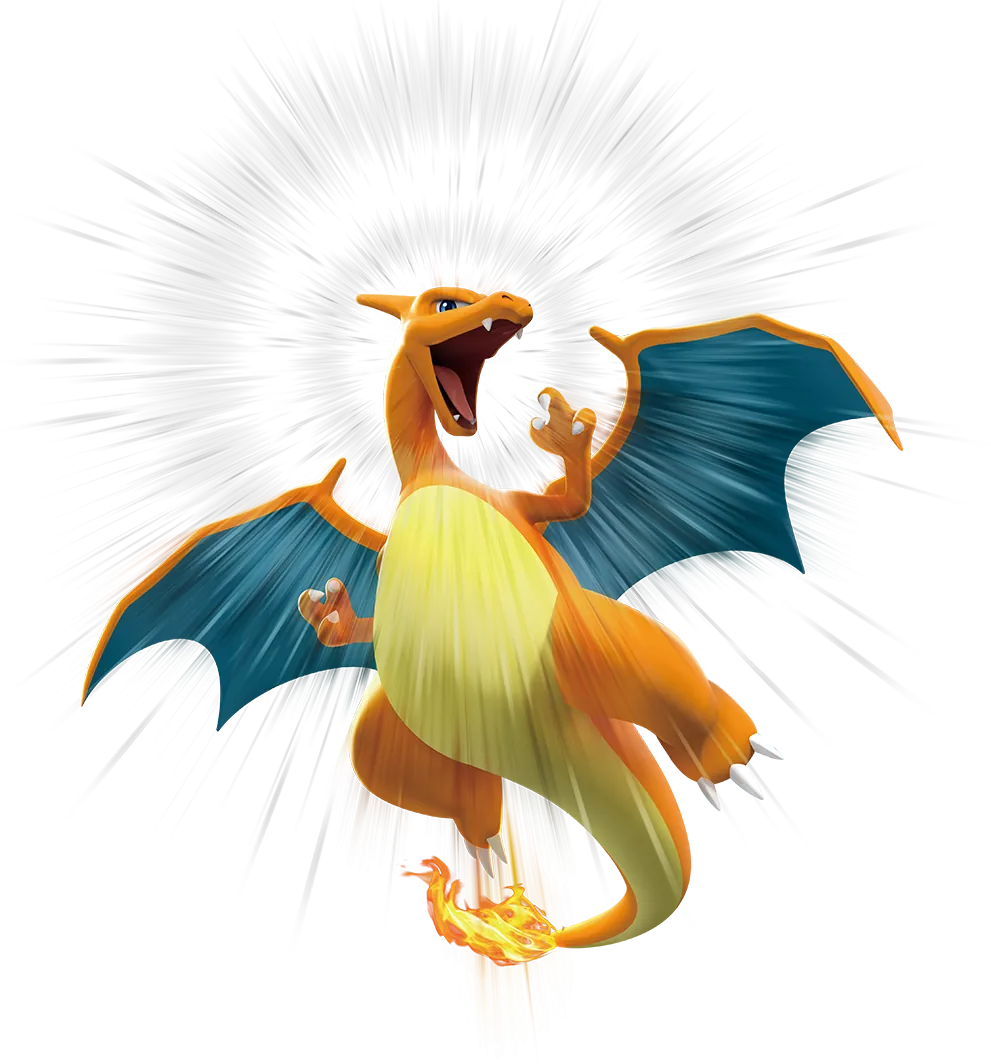 超大隻噴火龍(頭目) 降臨！《寶可夢傳說Z-A》「噴火龍大進擊」活動開跑- Pokemon Hubs - 寶可夢GO 資訊, image size:991x1064